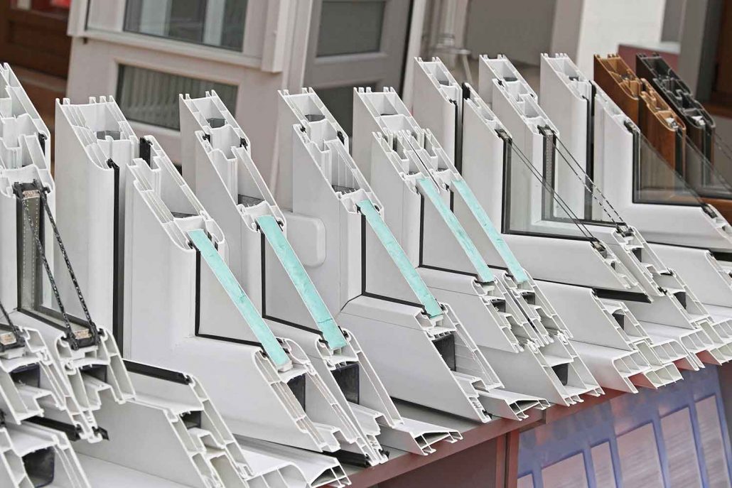 Building Plastics E R Supplies